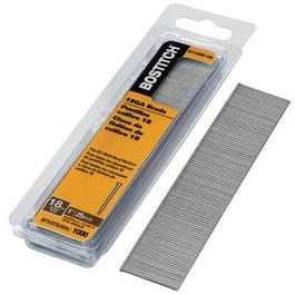 Brad, Galvanized, 1-In., 3,000-Pk. Sale