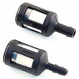 2-Pack 2-Cycle Engine Fuel Filter Fashion