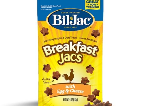 Bil Jac Breakfast Jacs For Cheap