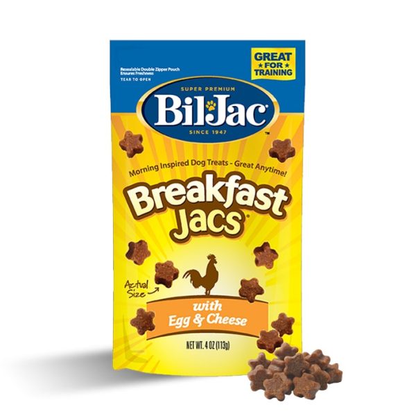 Bil Jac Breakfast Jacs For Cheap