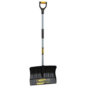 Yeoman Yo-Ho 76060 18 D Poly Snow Shovel Fashion