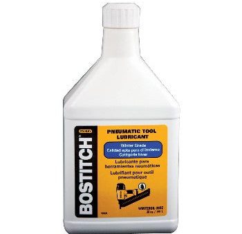 Bostitch WINTEROIL-20OZ Pneumatic Tool Oil, Winter Grade ~ 20 oz. Online