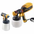 590 Paint Sprayer, Indoor & Outdoor Discount