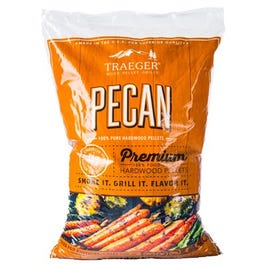 Barbeque Pellets, Pecan Hardwood, 20-Lb. Bag For Cheap