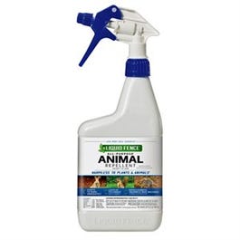 All-Purpose Animal Repellent, Ready-to-Use, 32-oz. For Discount