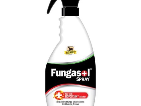 Absorbine Fungasol® Spray Sale