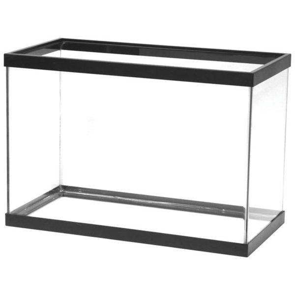 AQUEON STANDARD RECTANGULAR AQUARIUM For Discount