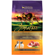 Zignature Small Bites Kangaroo Formula Dry Dog Food For Sale