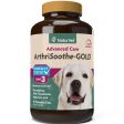 NaturVet ArthriSoothe-GOLD® Advanced Care Chewable Tablets For Cheap