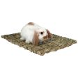 WOVEN GRASS MAT Supply