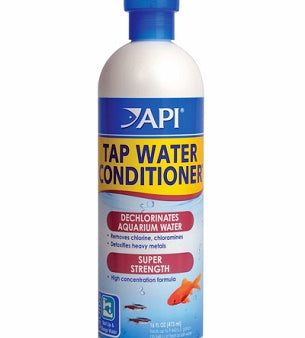 API Mars Fishcare Tap Water Conditioner For Sale