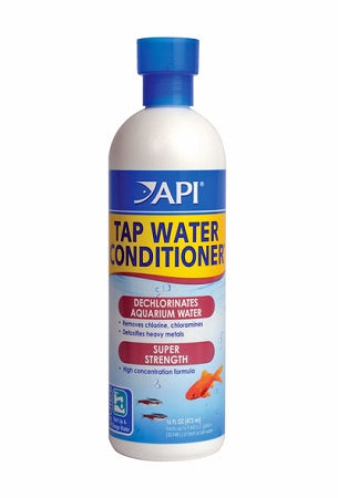 API Mars Fishcare Tap Water Conditioner For Sale