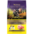 Zignature Small Bites Turkey Formula Dry Dog Food Online Sale