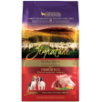 Zignature Small Bites Lamb Formula Dry Dog Food Discount