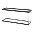 AQUEON STANDARD RECTANGULAR AQUARIUM For Discount