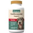 Naturvet Cardiovascular Support for dogs Supply