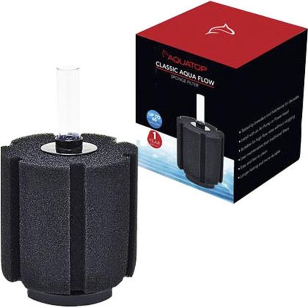 Aquatop Classic Aqua Flow Sponge Filter on Sale