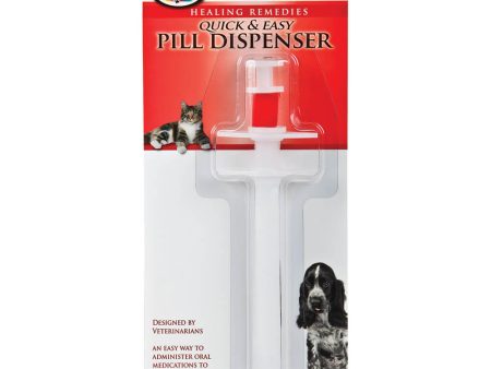 Four Paws® Healthy Promise™ Pet Pill Dispenser Hot on Sale