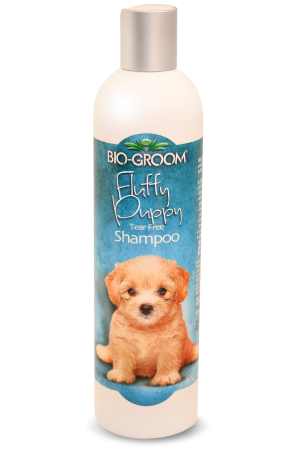 Bio-Groom Fluffy Puppy Shampoo Cheap