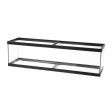 AQUEON STANDARD RECTANGULAR AQUARIUM For Discount