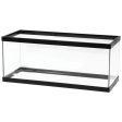 AQUEON STANDARD RECTANGULAR AQUARIUM For Discount