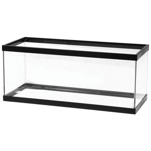 AQUEON STANDARD RECTANGULAR AQUARIUM For Discount