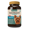 NaturVet Quiet Moments® Calming Aid Tablets Online now