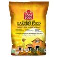 All-Purpose Garden Food, 25-Lbs. Discount